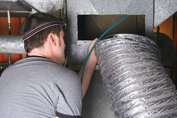 Best Best Air Duct Cleaning Company  in Audubon, PA
