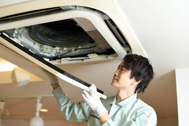 Best Affordable Air Duct Cleaning  in Audubon, PA