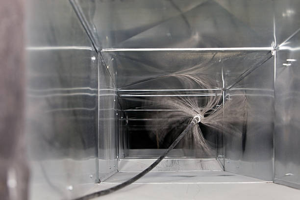 Air Duct Mold Removal in Audubon, PA