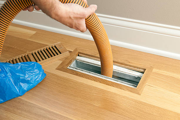 Best Air Duct Cleaning Near Me  in Audubon, PA