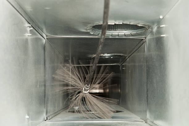 Best Air Duct Cleaning Near Me  in Audubon, PA