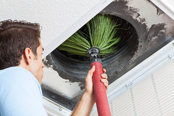 Best Ductwork Cleaning Services  in Audubon, PA