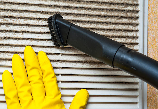 Best Professional Duct Cleaning Services  in Audubon, PA